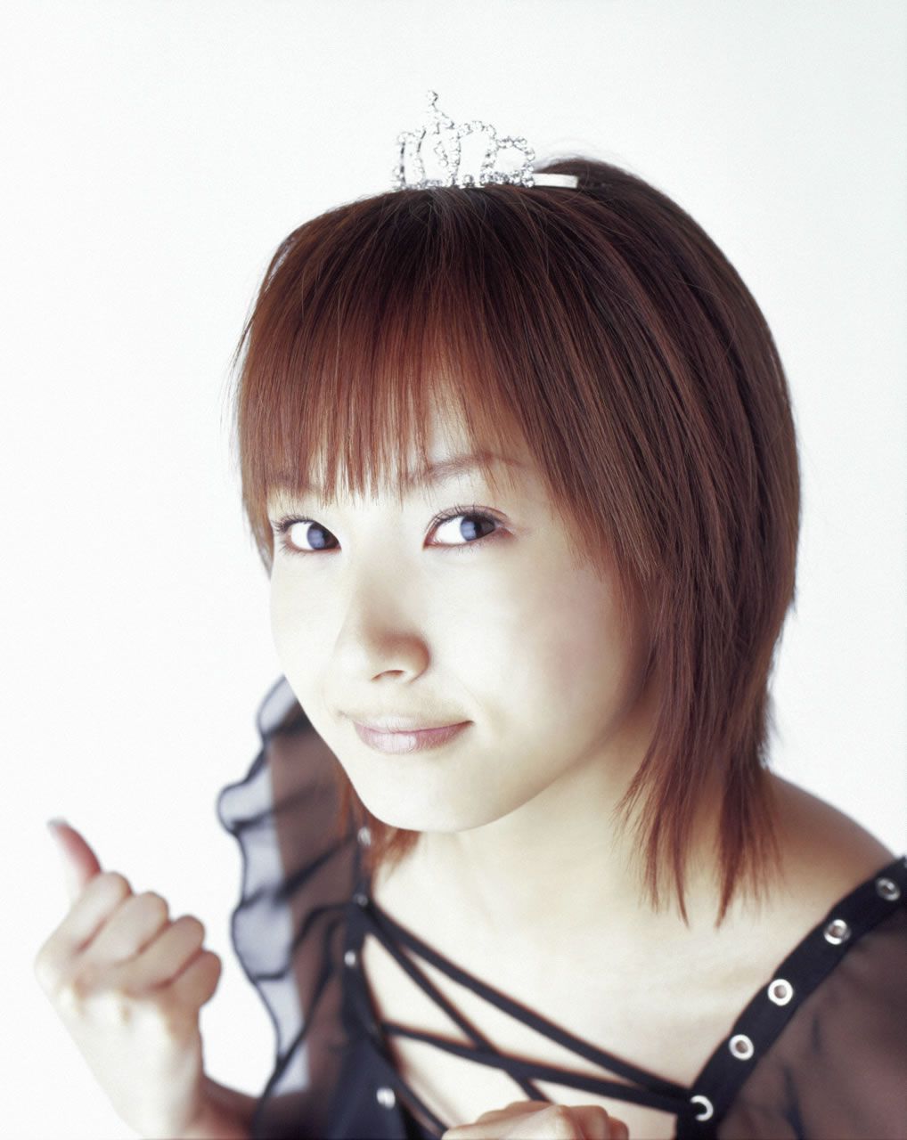 [Hello! Project Digital Books] No.07 Miki Fujimoto 藤本美貴 [101P]