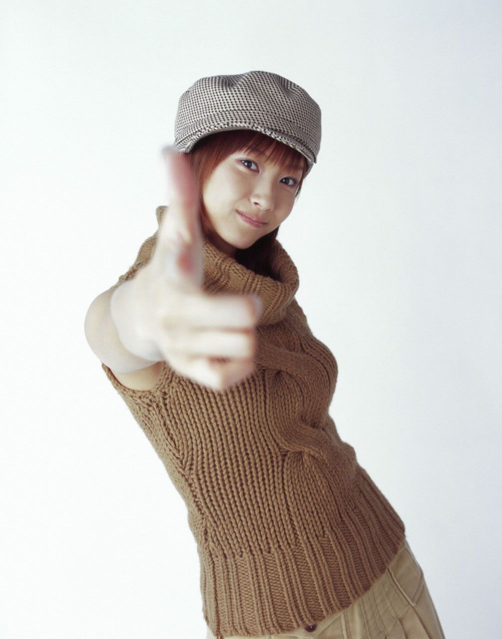 [Hello! Project Digital Books] No.07 Miki Fujimoto 藤本美貴 [101P]