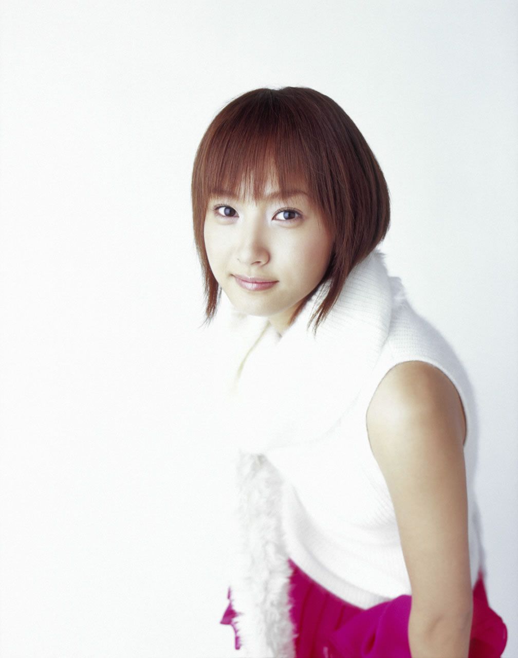 [Hello! Project Digital Books] No.07 Miki Fujimoto 藤本美貴 [101P]