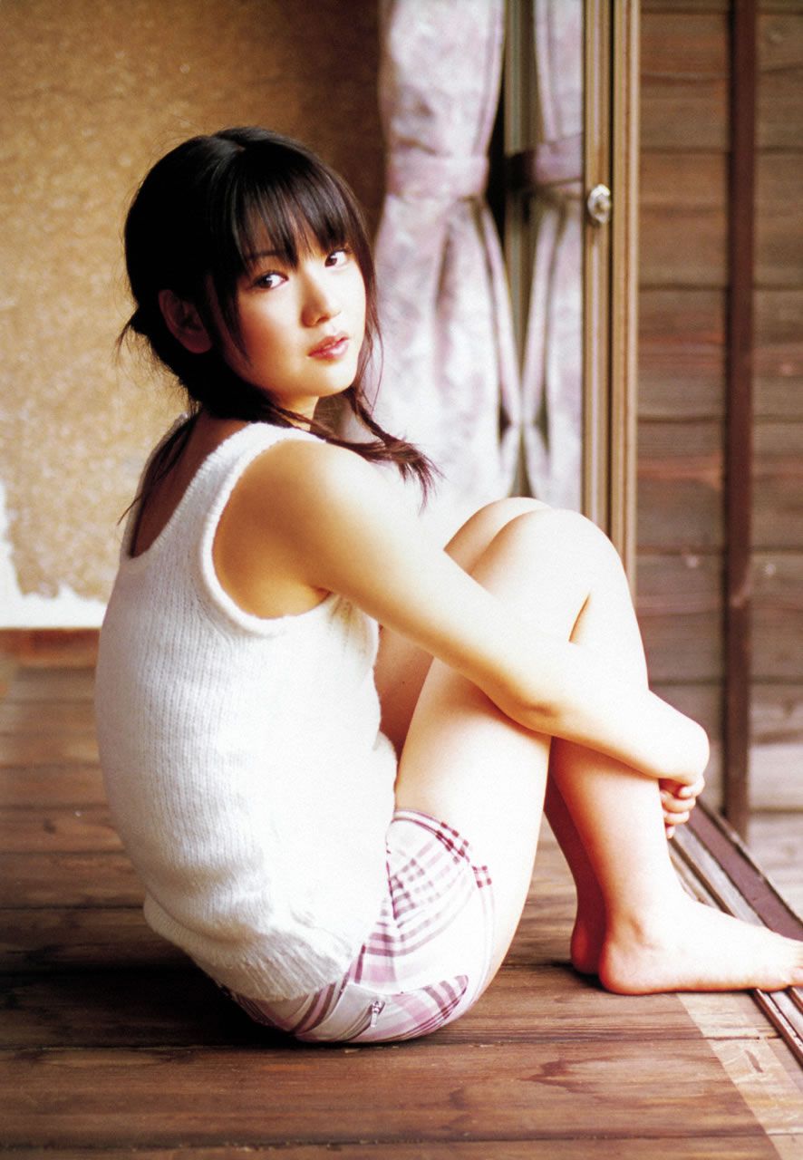 [Hello! Project Digital Books] No.08 Sayumi Michishige 道重さゆみ [100P]