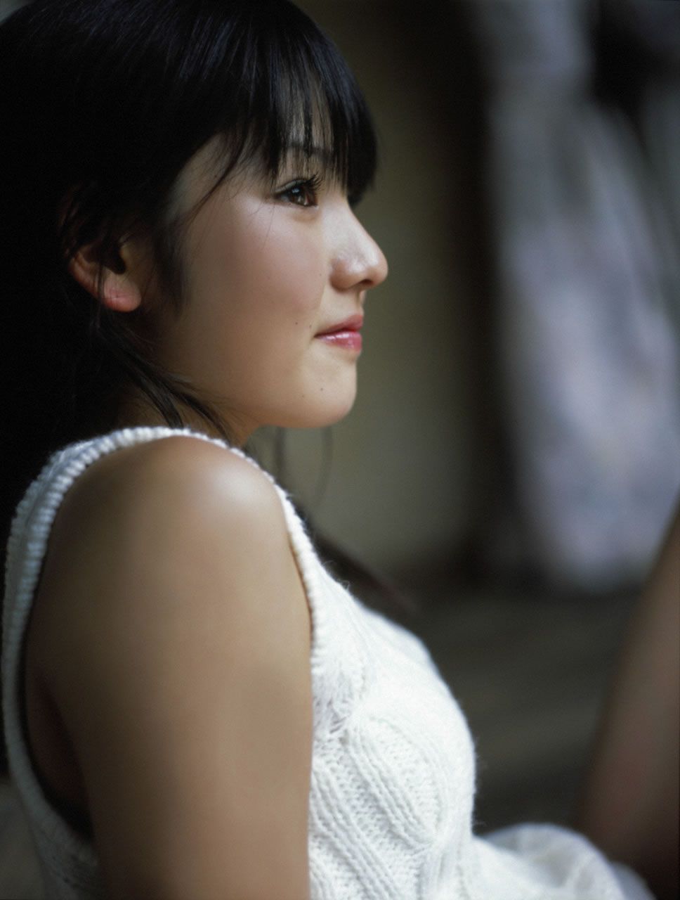 [Hello! Project Digital Books] No.08 Sayumi Michishige 道重さゆみ [100P]