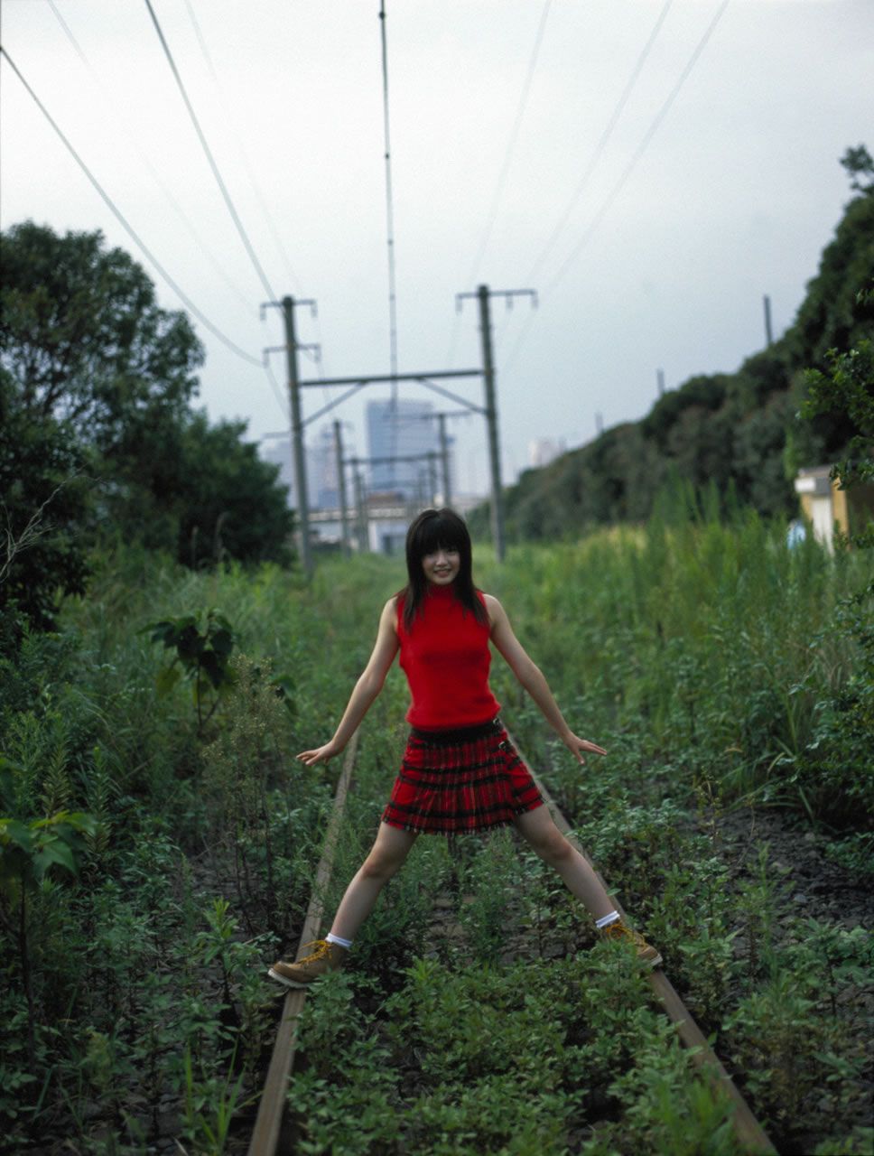 [Hello! Project Digital Books] No.08 Sayumi Michishige 道重さゆみ [100P]