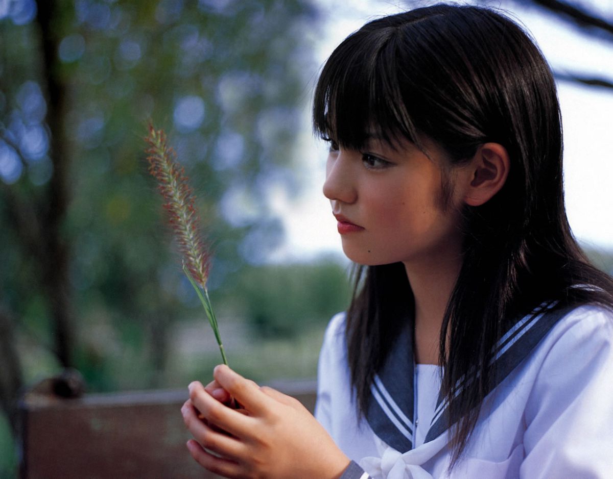 [Hello! Project Digital Books] No.08 Sayumi Michishige 道重さゆみ [100P]