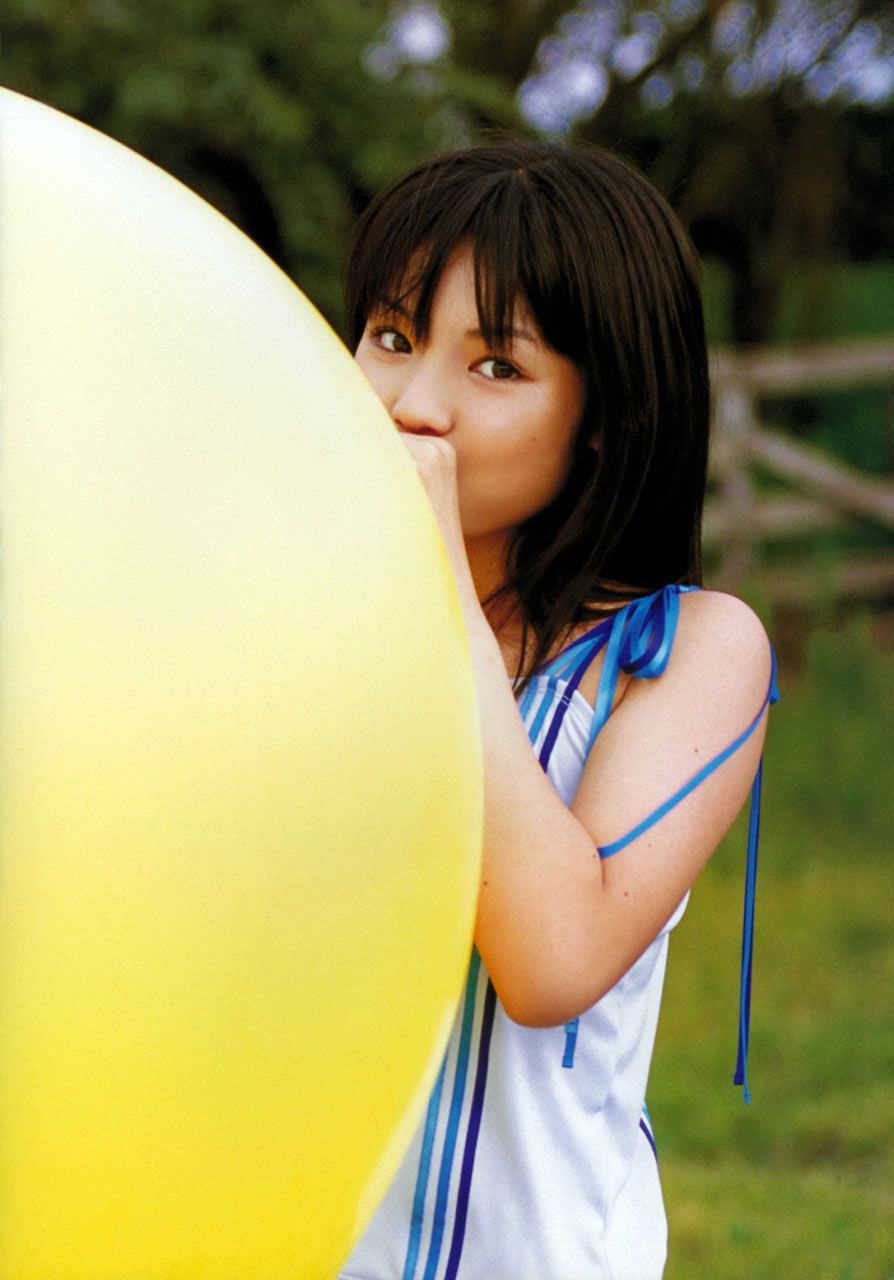 [Hello! Project Digital Books] No.08 Sayumi Michishige 道重さゆみ [100P]