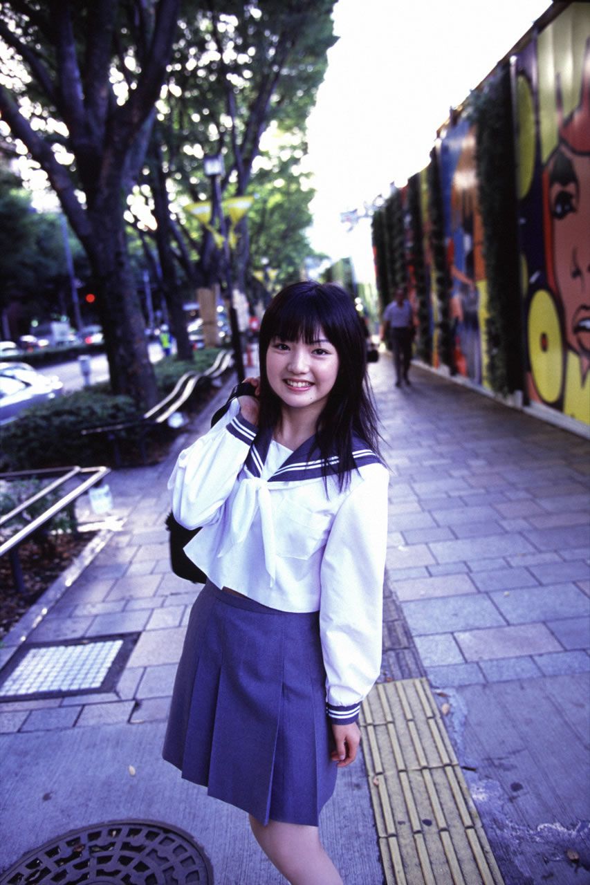 [Hello! Project Digital Books] No.08 Sayumi Michishige 道重さゆみ [100P]