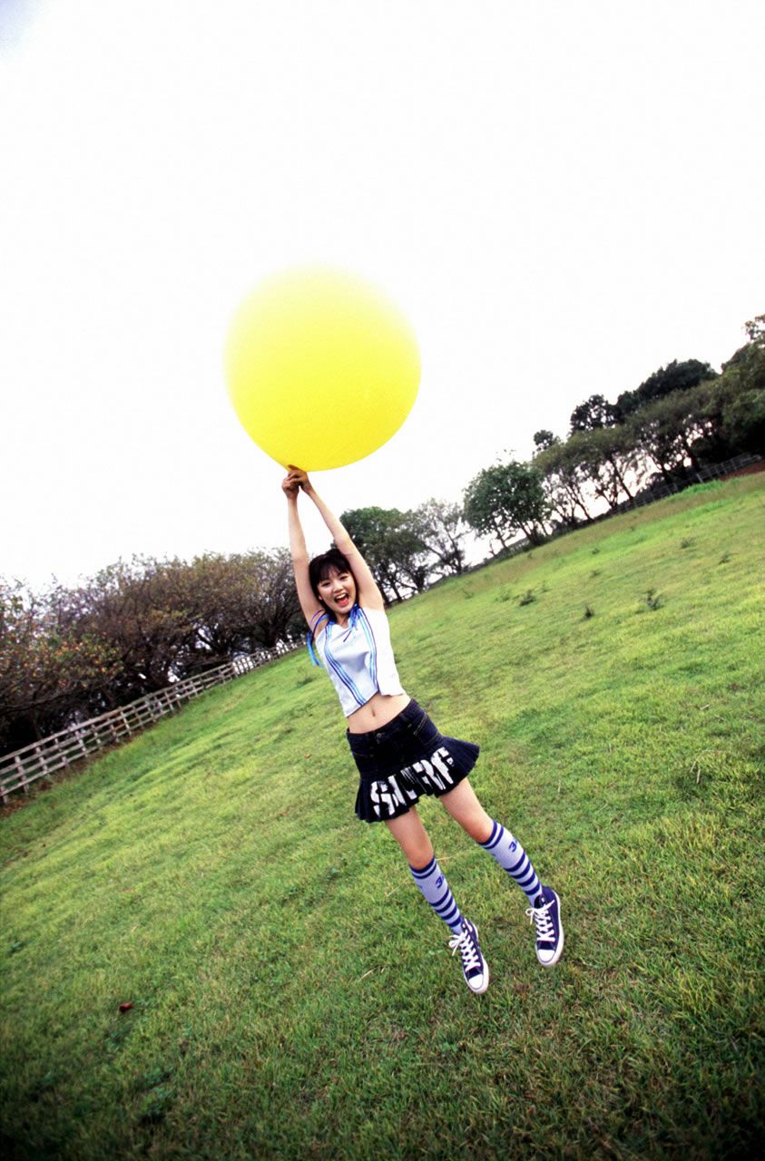 [Hello! Project Digital Books] No.08 Sayumi Michishige 道重さゆみ [100P]
