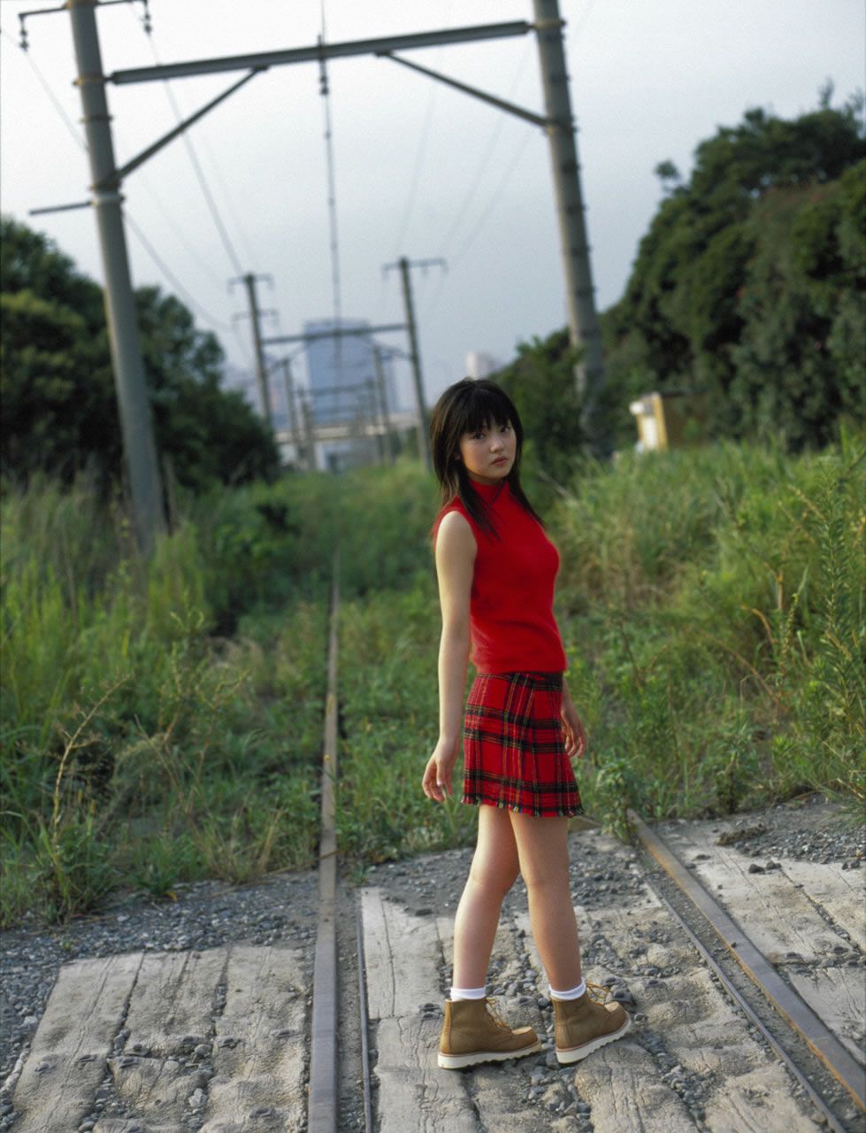 [Hello! Project Digital Books] No.08 Sayumi Michishige 道重さゆみ [100P]