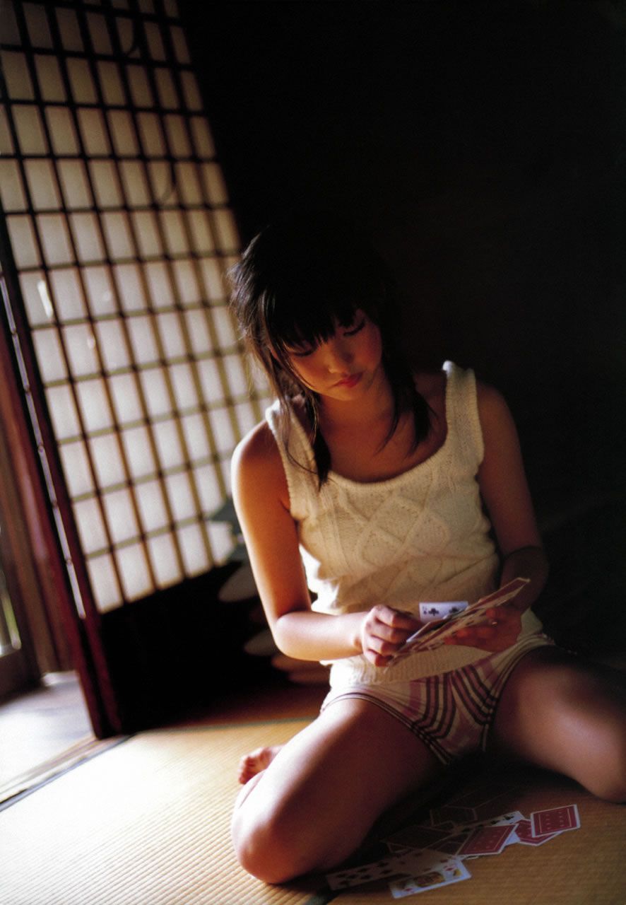 [Hello! Project Digital Books] No.08 Sayumi Michishige 道重さゆみ [100P]