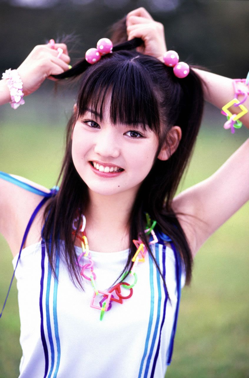 [Hello! Project Digital Books] No.08 Sayumi Michishige 道重さゆみ [100P]