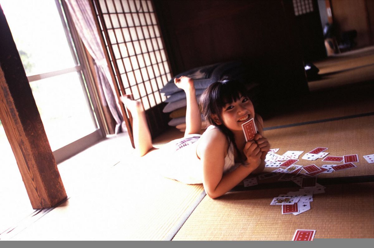 [Hello! Project Digital Books] No.08 Sayumi Michishige 道重さゆみ [100P]