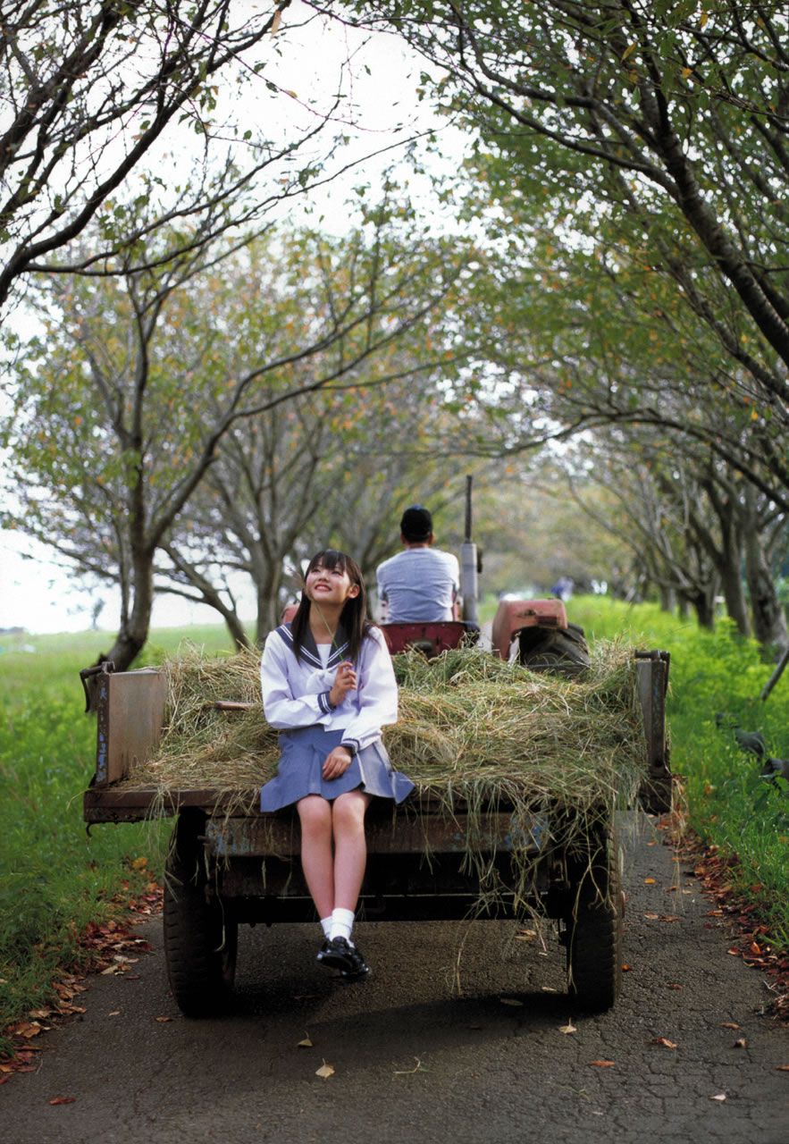[Hello! Project Digital Books] No.08 Sayumi Michishige 道重さゆみ [100P]