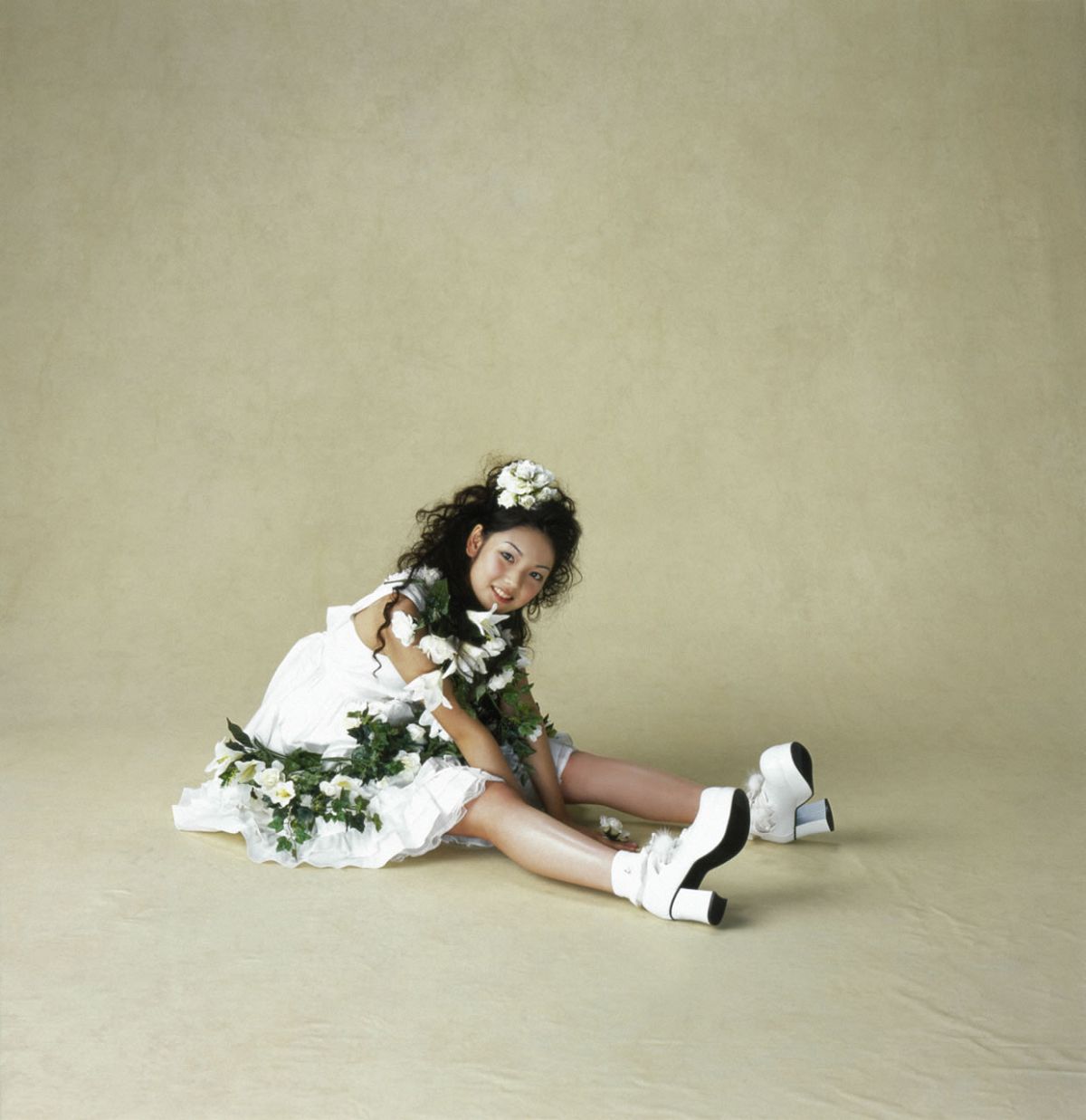 [Hello! Project Digital Books] No.08 Sayumi Michishige 道重さゆみ [100P]