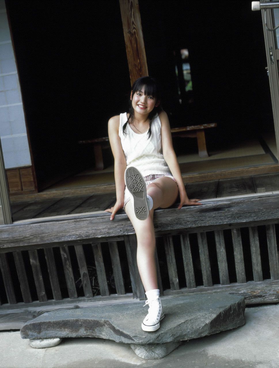 [Hello! Project Digital Books] No.08 Sayumi Michishige 道重さゆみ [100P]