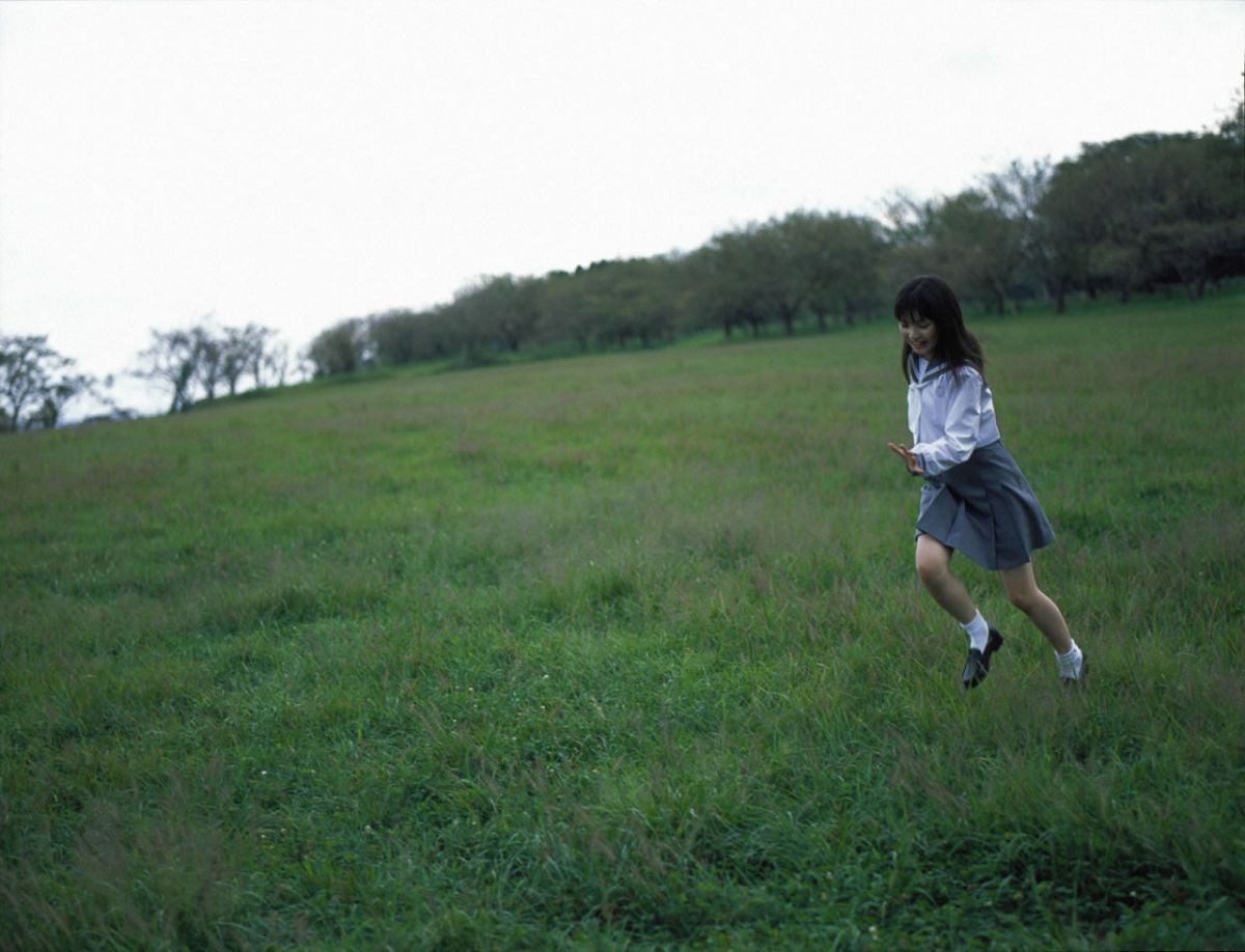[Hello! Project Digital Books] No.08 Sayumi Michishige 道重さゆみ [100P]
