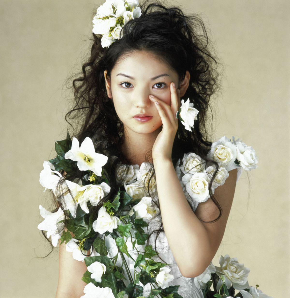 [Hello! Project Digital Books] No.08 Sayumi Michishige 道重さゆみ [100P]