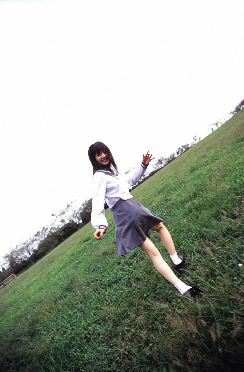 [Hello! Project Digital Books] No.08 Sayumi Michishige 道重さゆみ [100P]