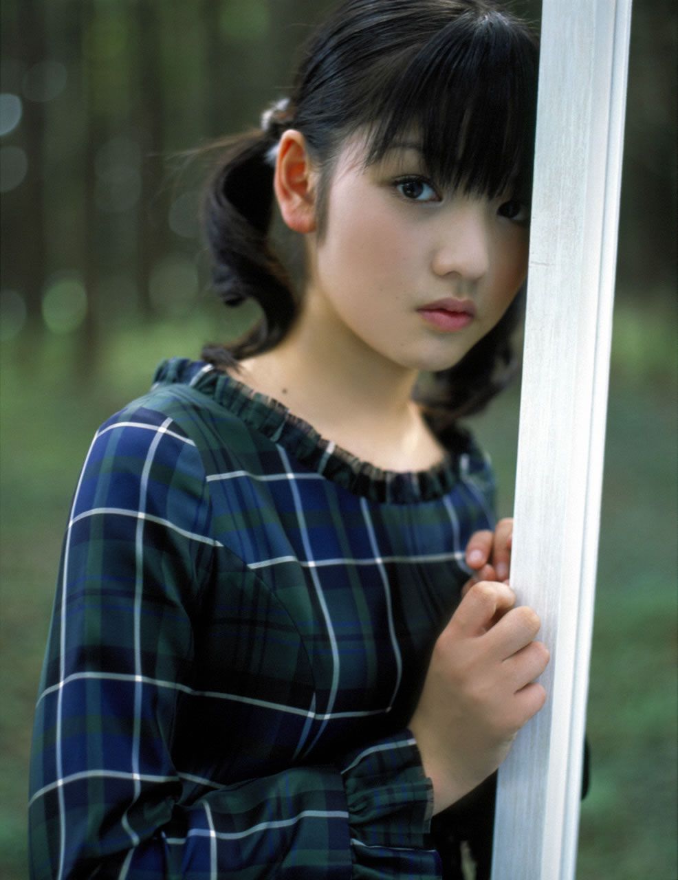 [Hello! Project Digital Books] No.08 Sayumi Michishige 道重さゆみ [100P]