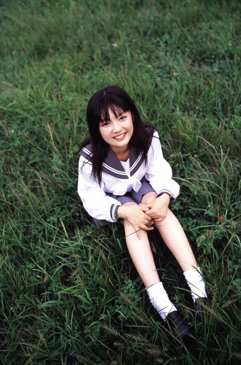 [Hello! Project Digital Books] No.08 Sayumi Michishige 道重さゆみ [100P]
