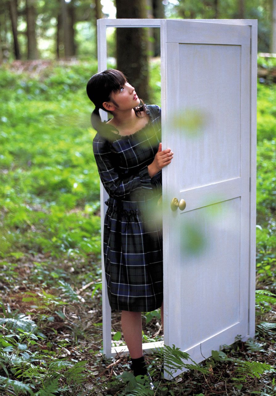 [Hello! Project Digital Books] No.08 Sayumi Michishige 道重さゆみ [100P]