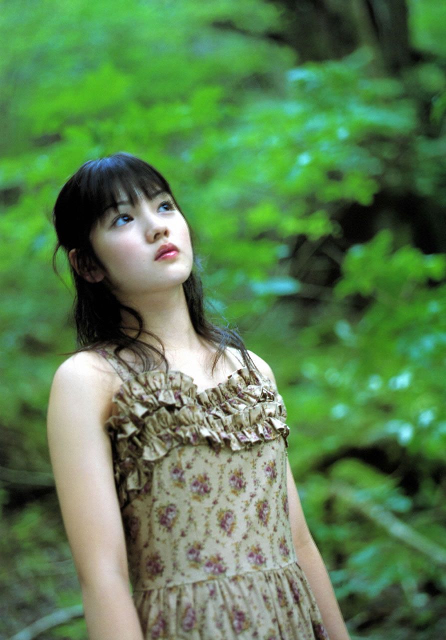 [Hello! Project Digital Books] No.08 Sayumi Michishige 道重さゆみ [100P]