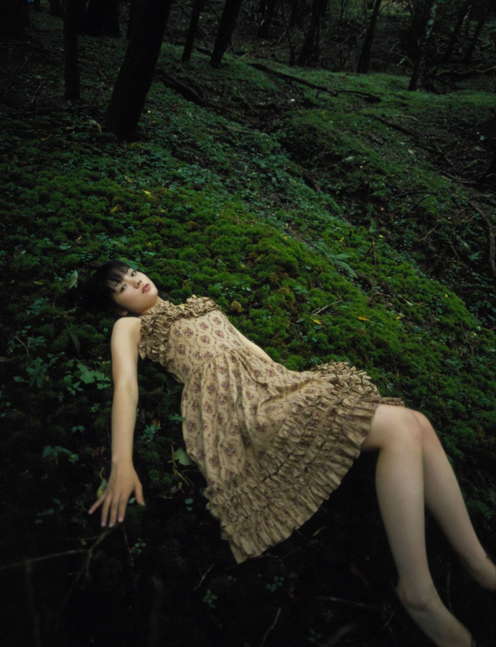 [Hello! Project Digital Books] No.08 Sayumi Michishige 道重さゆみ [100P]