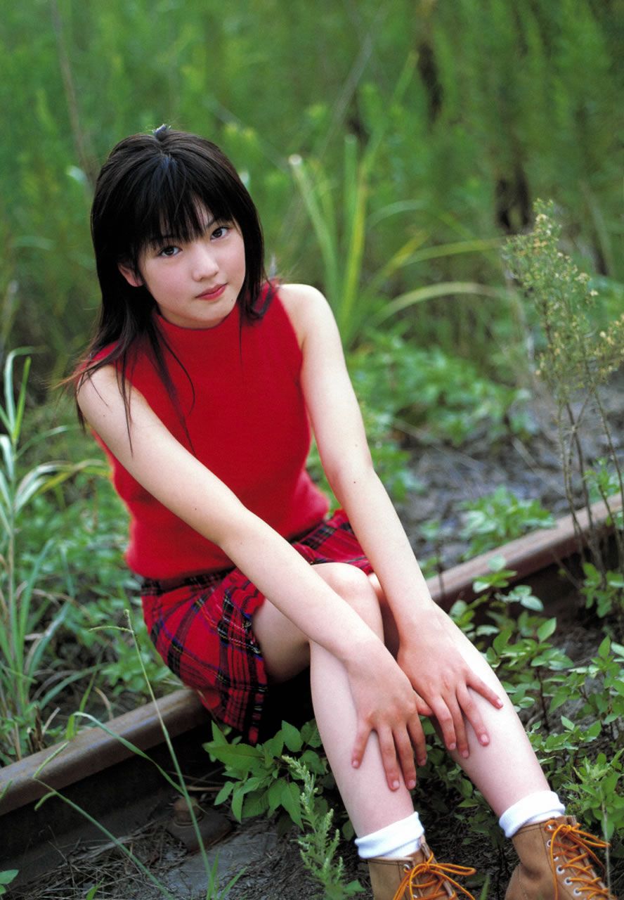 [Hello! Project Digital Books] No.08 Sayumi Michishige 道重さゆみ [100P]