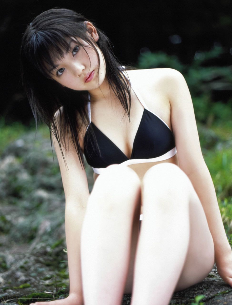 [Hello! Project Digital Books] No.08 Sayumi Michishige 道重さゆみ [100P]