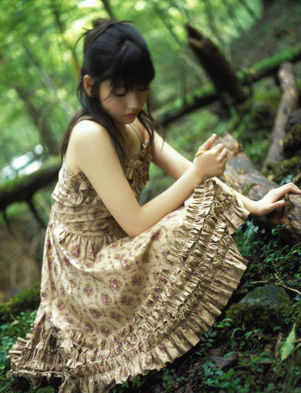 [Hello! Project Digital Books] No.08 Sayumi Michishige 道重さゆみ [100P]
