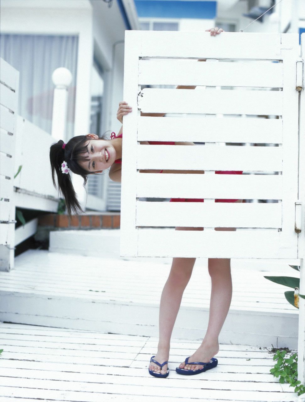 [Hello! Project Digital Books] No.08 Sayumi Michishige 道重さゆみ [100P]