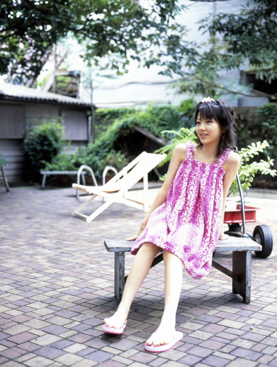 [Hello! Project Digital Books] No.09 Reina Tanaka 田中れいな [89P]
