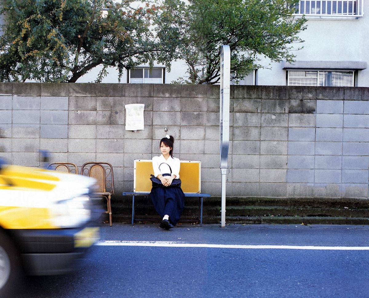[Hello! Project Digital Books] No.09 Reina Tanaka 田中れいな [89P]
