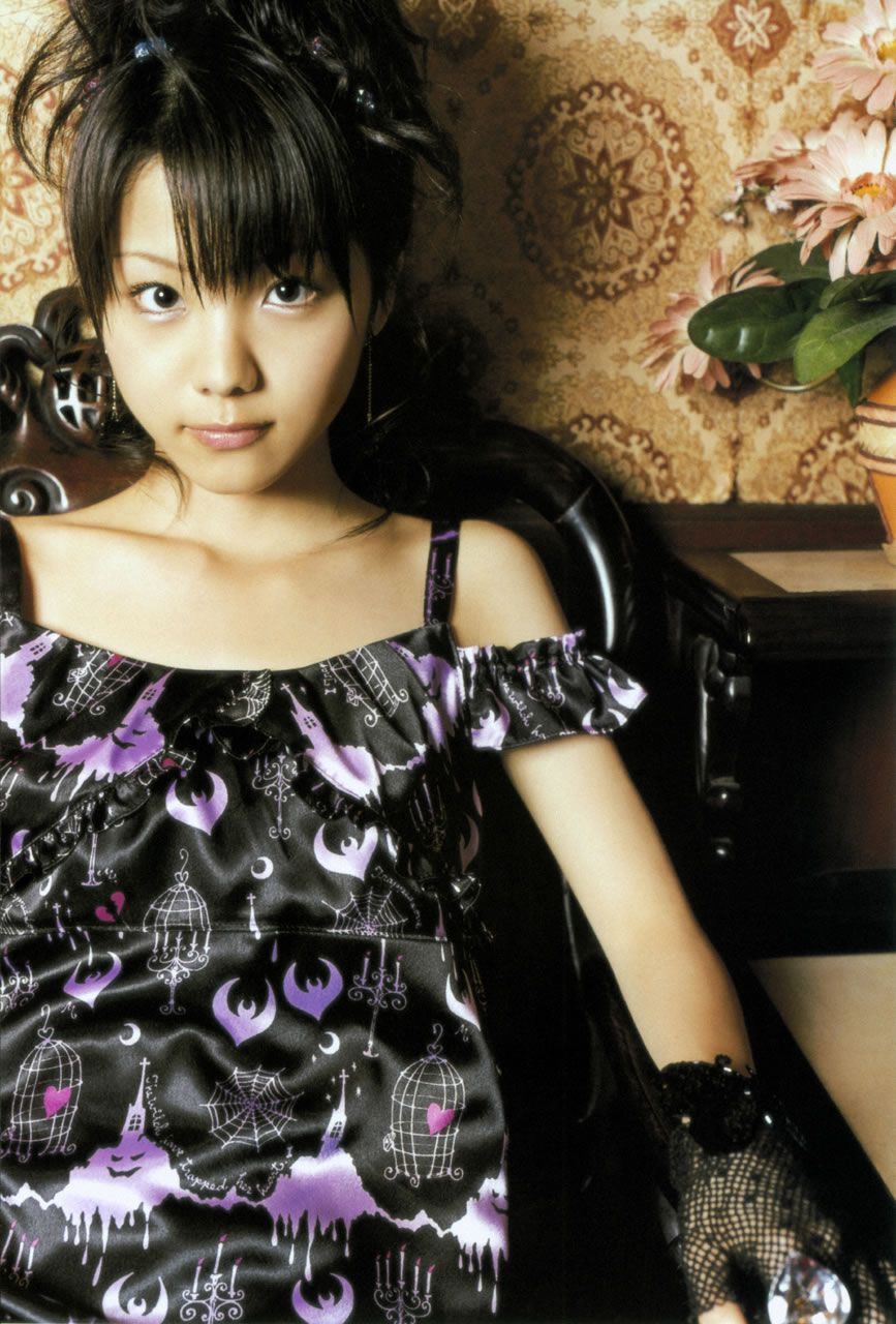 [Hello! Project Digital Books] No.09 Reina Tanaka 田中れいな [89P]