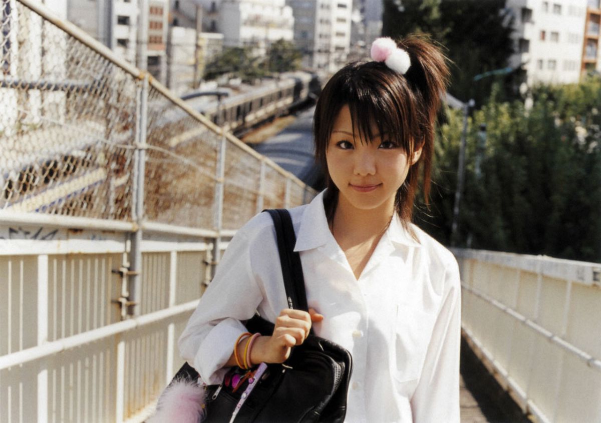 [Hello! Project Digital Books] No.09 Reina Tanaka 田中れいな [89P]