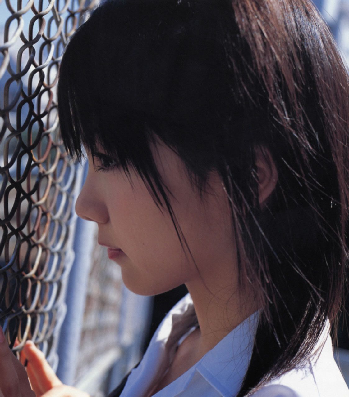 [Hello! Project Digital Books] No.09 Reina Tanaka 田中れいな [89P]