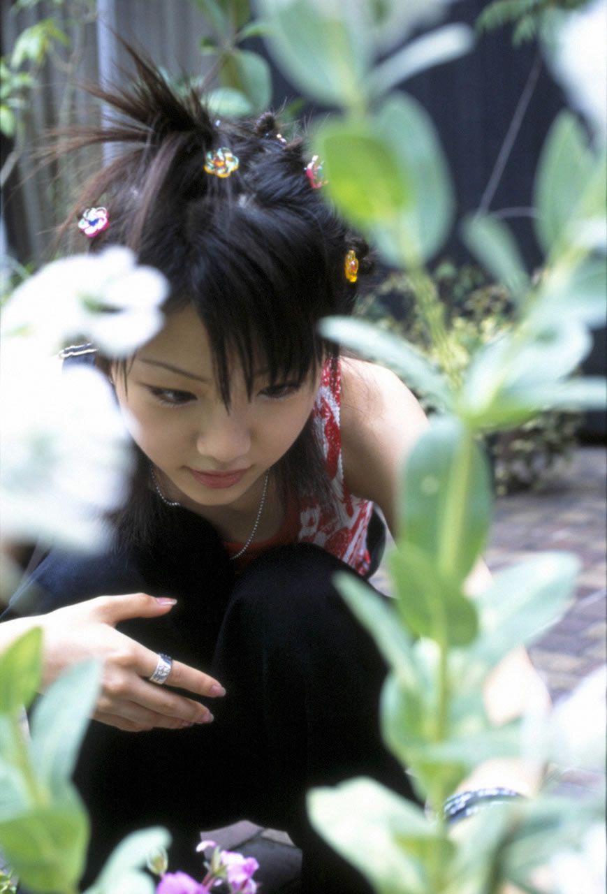 [Hello! Project Digital Books] No.09 Reina Tanaka 田中れいな [89P]