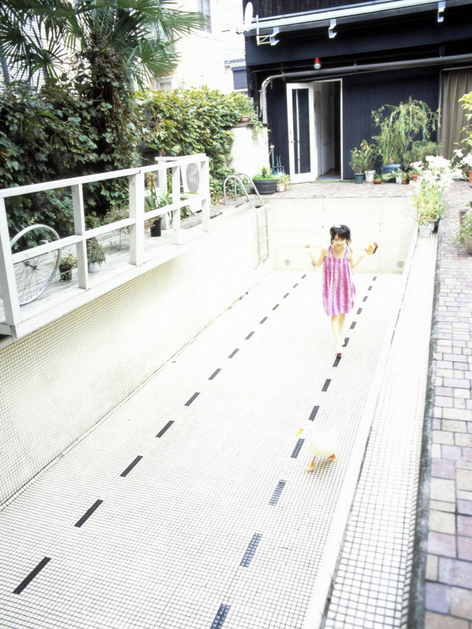[Hello! Project Digital Books] No.09 Reina Tanaka 田中れいな [89P]