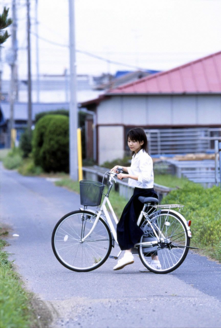 [Hello! Project Digital Books] No.09 Reina Tanaka 田中れいな [89P]