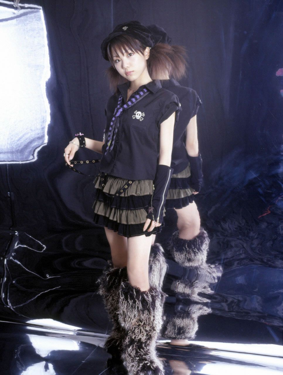[Hello! Project Digital Books] No.09 Reina Tanaka 田中れいな [89P]