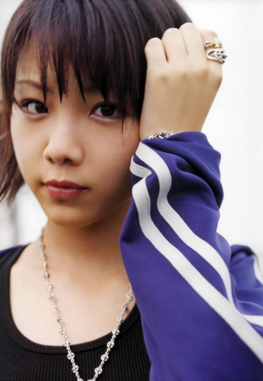 [Hello! Project Digital Books] No.09 Reina Tanaka 田中れいな [89P]
