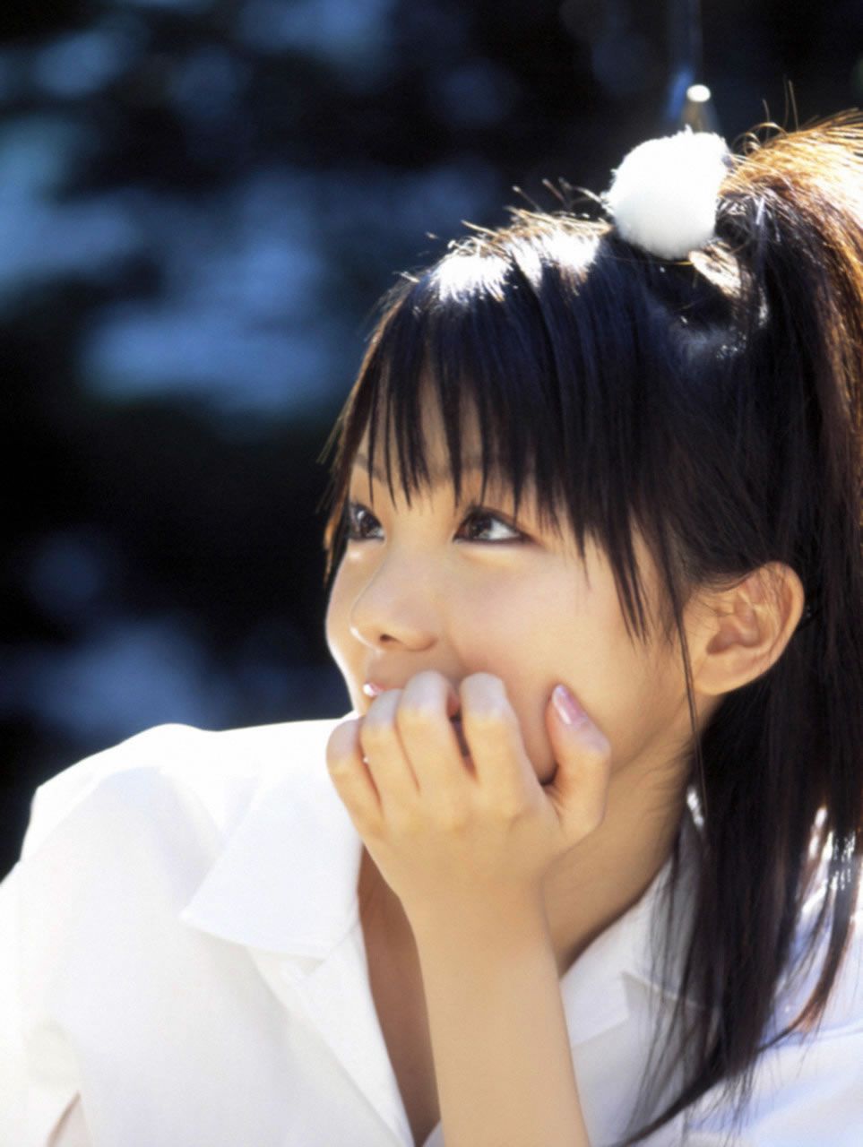 [Hello! Project Digital Books] No.09 Reina Tanaka 田中れいな [89P]