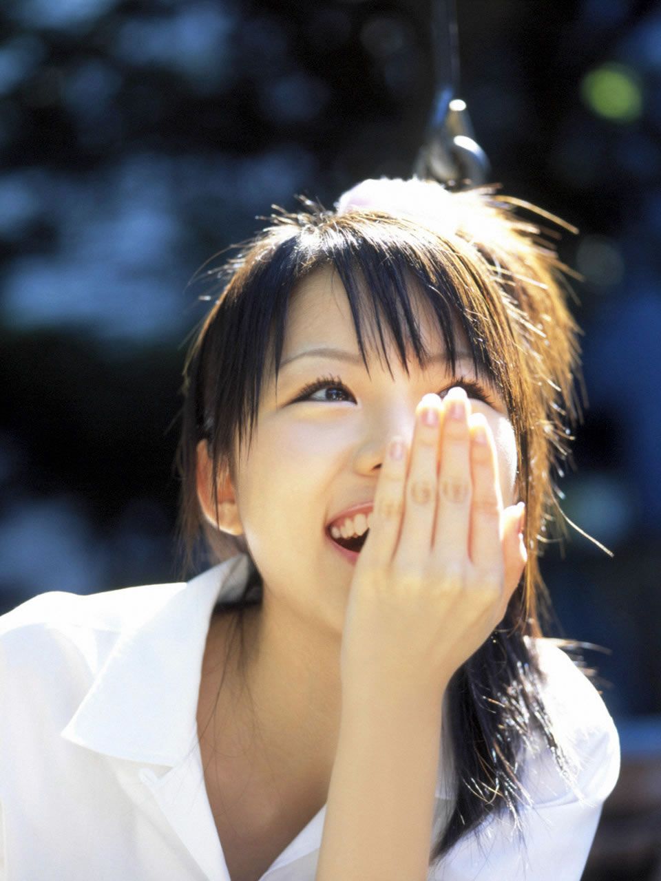 [Hello! Project Digital Books] No.09 Reina Tanaka 田中れいな [89P]