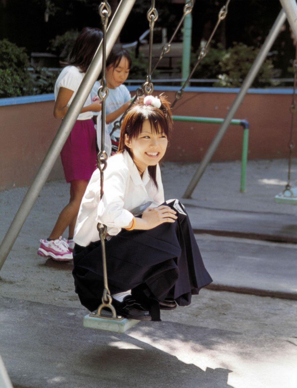 [Hello! Project Digital Books] No.09 Reina Tanaka 田中れいな [89P]