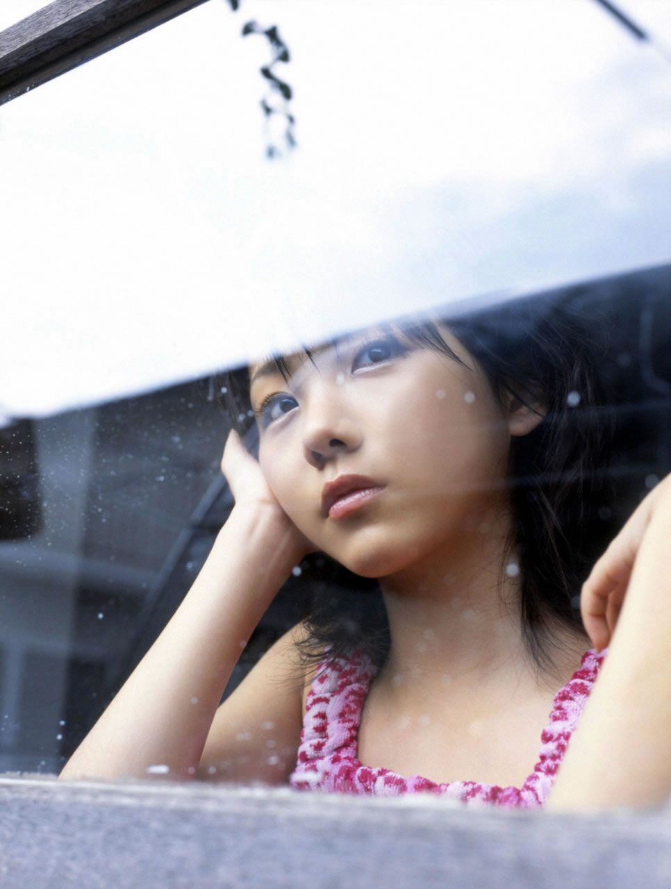 [Hello! Project Digital Books] No.09 Reina Tanaka 田中れいな [89P]