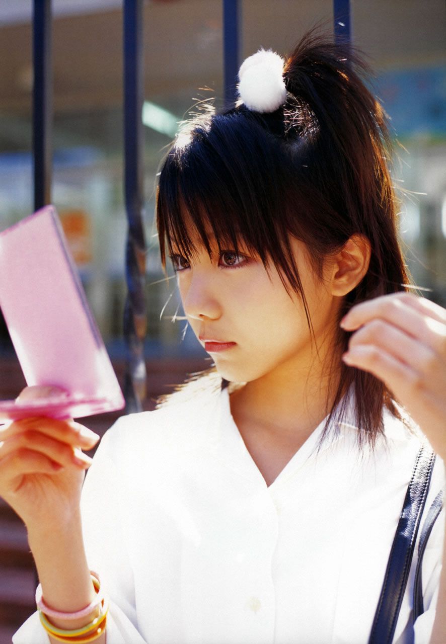 [Hello! Project Digital Books] No.09 Reina Tanaka 田中れいな [89P]
