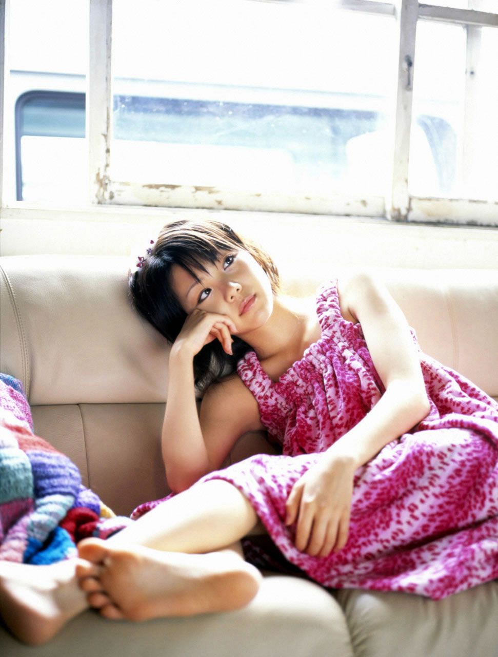 [Hello! Project Digital Books] No.09 Reina Tanaka 田中れいな [89P]