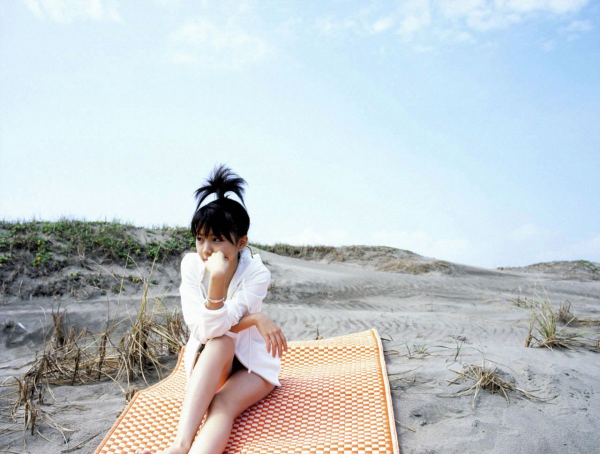 [Hello! Project Digital Books] No.09 Reina Tanaka 田中れいな [89P]