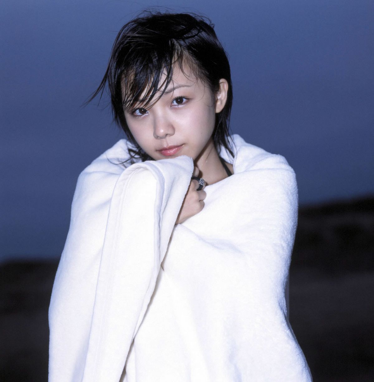 [Hello! Project Digital Books] No.09 Reina Tanaka 田中れいな [89P]
