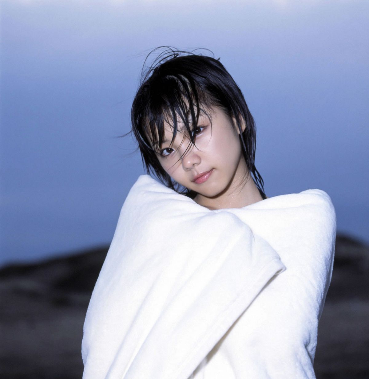 [Hello! Project Digital Books] No.09 Reina Tanaka 田中れいな [89P]