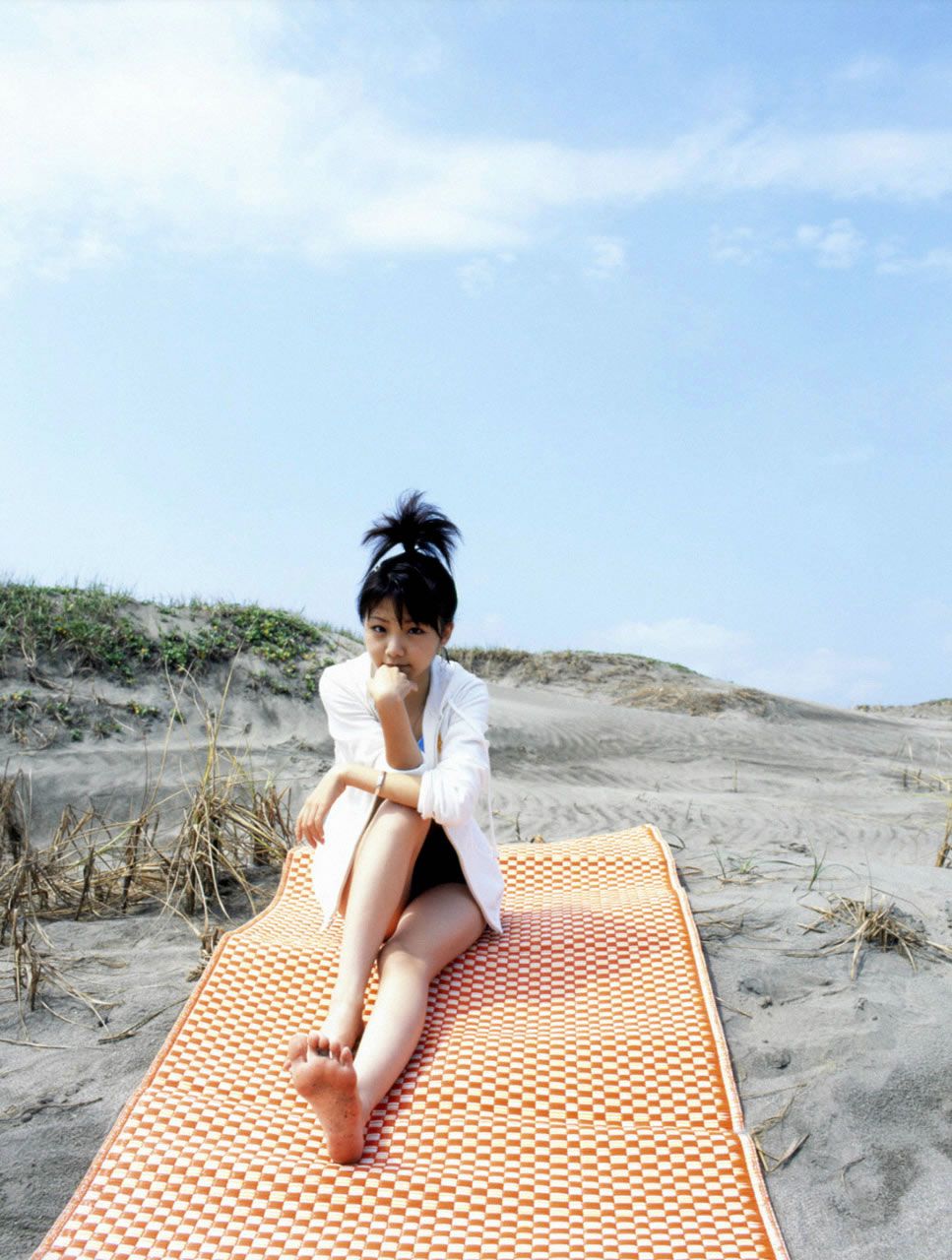 [Hello! Project Digital Books] No.09 Reina Tanaka 田中れいな [89P]