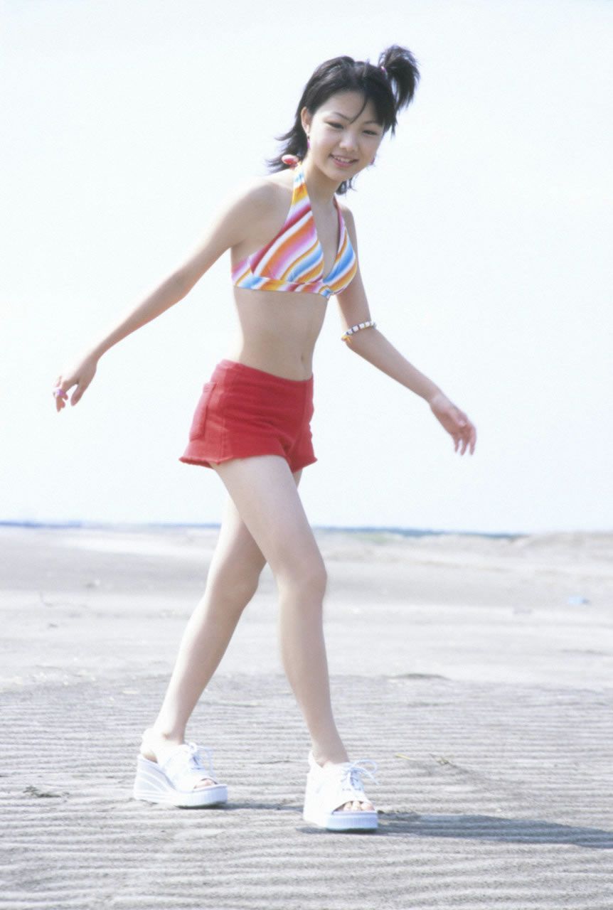 [Hello! Project Digital Books] No.09 Reina Tanaka 田中れいな [89P]